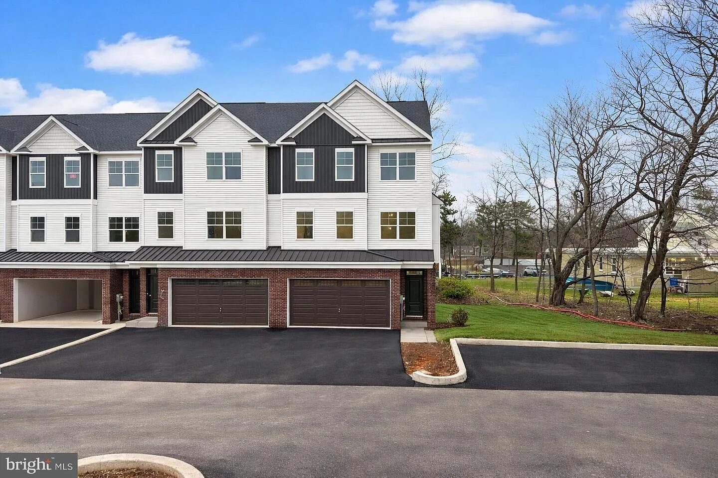 8 E Butler Ave, New Britain PA &mdash; sold by William Eagles
