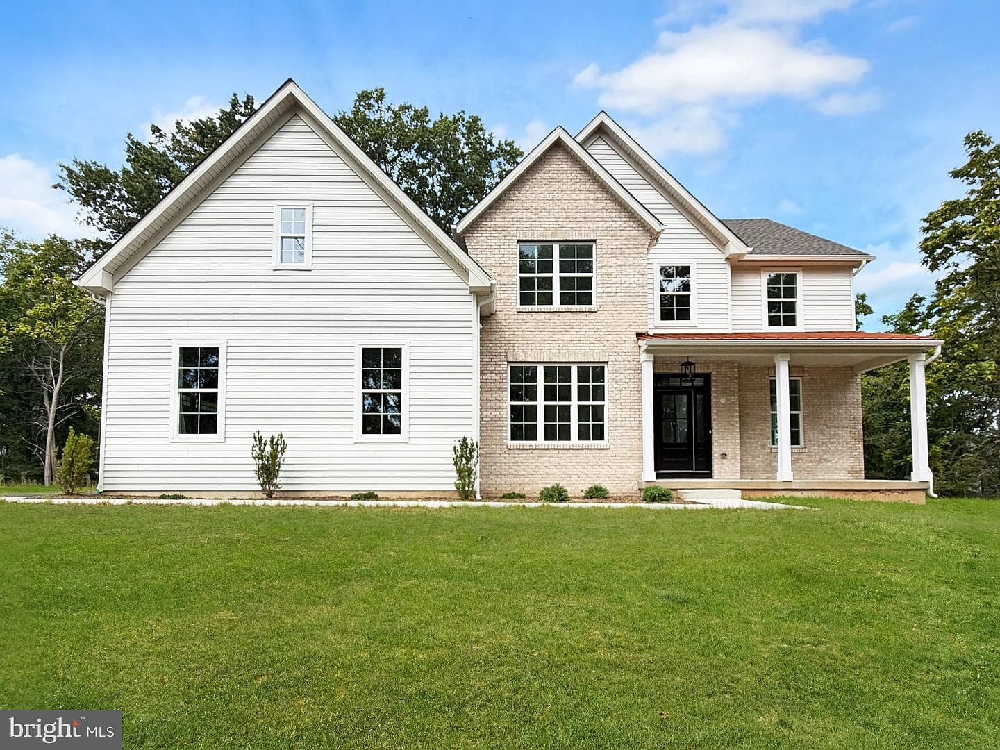 Exterior of 238 Fortuna Drive, Hatfield, Pennsylvania